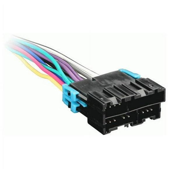 GM Wiring Harnesses