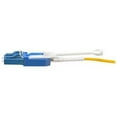 thumbnail image 2 of Eaton Tripp Lite Series Duplex Singlemode 9/125 Fiber Patch Cable LC/LC Push/Pull Tabs 1 m 3 ft., 2 of 5
