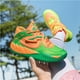 thumbnail image 3 of Zapatillas de baloncesto for hombre, deportivas antideslizantes, aptas for canchas interiores y exteriores, botas de entrenamiento., 3 of 6