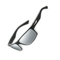 thumbnail image 2 of Youkk Man Camping Traveling Glasses Riding PC Plastic Male Eyeglasses Running Mountaineering Eyewear Sunlight Protection Type 2, 2 of 5