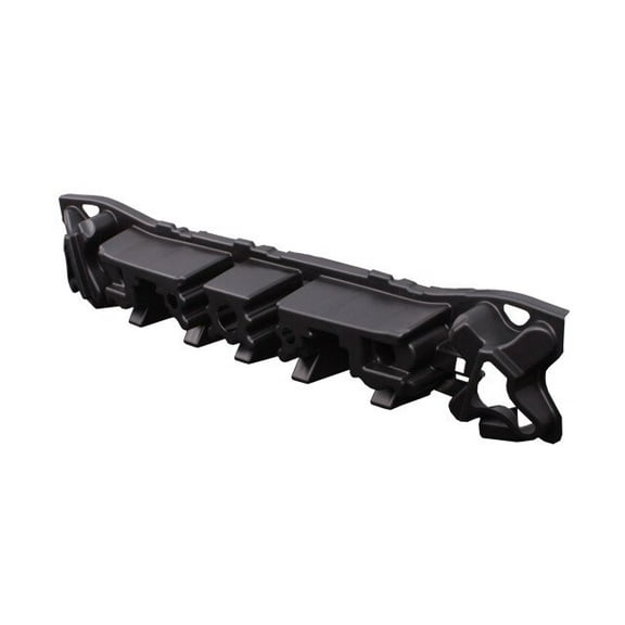 Front Bumper Impact Absorber - Compatible with 2012 - 2014 Ford Focus 2013