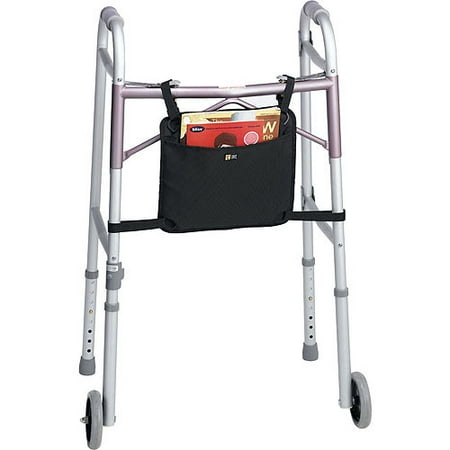 Case Logic Walker Organizer Black