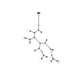 thumbnail image 5 of Elegant Lighting Cavoli 11 Lights Iron and Glass Chandelier in Black, 5 of 7