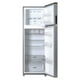 thumbnail image 2 of Refrigerador 14 pies cúbicos Top Mount 2 puertas Gris WT1431K, 2 of 5