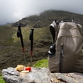 thumbnail image 4 of BALAHAPY 2Ud Correa Ajustable Para Bastones De Montañismo Con De, 4 of 8