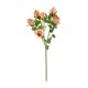 thumbnail image 2 of Rama de flores artificiales de plástico para decoración de jarrones en el hogar, adorno de follaje artificial para bodas y hoteles, 2 of 6