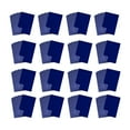 thumbnail image 2 of Carbon Paper for Tracing Graphite Transfer-Paper Under $5 Dusknt Graphite Carbon Paper Blue, New Arrivals!, 2 of 9