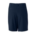 thumbnail image 4 of Cutter & Buck Men's CB DryTec Bainbridge Flat Front Performance Golf Shorts, 4 of 4