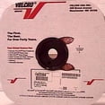 thumbnail image 2 of Velcro Brand Reclosable,Hook,5/8" Dia.,White,Pk1200 192289, 2 of 3