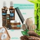thumbnail image 4 of Kit Completo Chocolate Nefertiti  Para Cabello Seco y Procesado, 4 of 6