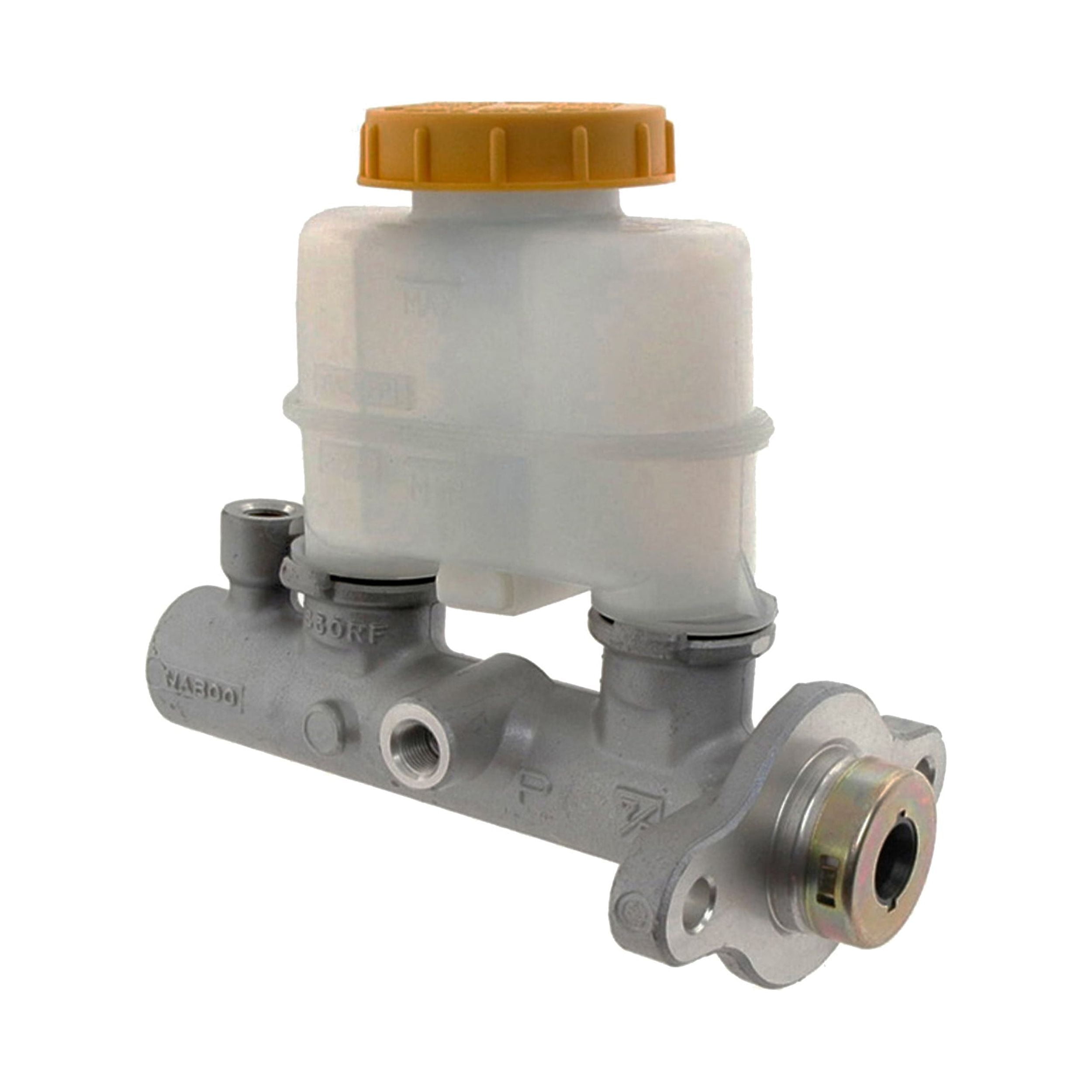 Raybestos Element3 New Master Cylinder, MC390319 Fits select: 1995-1999 NISSAN SENTRA, 1995-1998 NISSAN 200SX