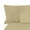 Cream, variant on Bamboo Comfort 6 Piece 1800 Count Bedding - DEEP SHEETS ALL SIZES BED AND BATH