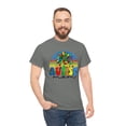 thumbnail image 6 of 2U070301C1 T shirt, 6 of 9
