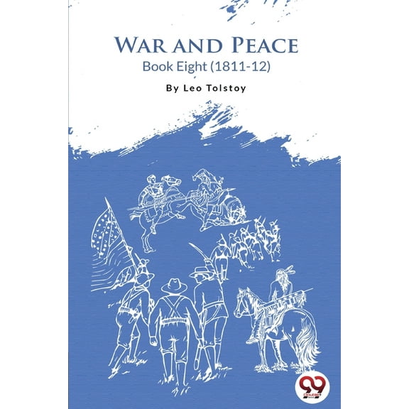 War and Peace Book 8, (Paperback)