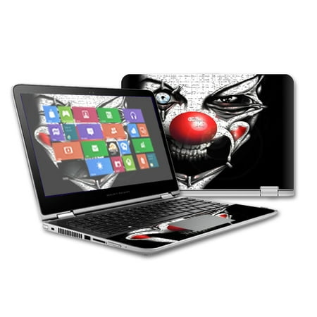 Hp Pavilion X360 Beats Audio MightySkins Skin For HP Pavilion x360 13 (2015) Touch, Touch | Protective, Durable, and Unique Vinyl Decal wrap cover Easy To Apply, Remove, Change Styles Made in the USA ()