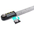 thumbnail image 3 of 300mm Electronic Digital Angle Finder Ruler -for Woodworking, 3 of 5