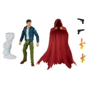Marvel Legends Super Villians The Hood Kids Toy Action Figure for Boys and Girls Ages 4 5 6 7 8 and Up (6")