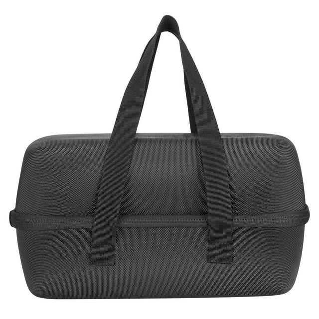 Sac de Protection pour Haut-Parleur pour Kilburn II, Sac de Protection pour Haut-Parleur Portable Étui Rigide pour Haut-Parleur Optimisé pour l'Excellence