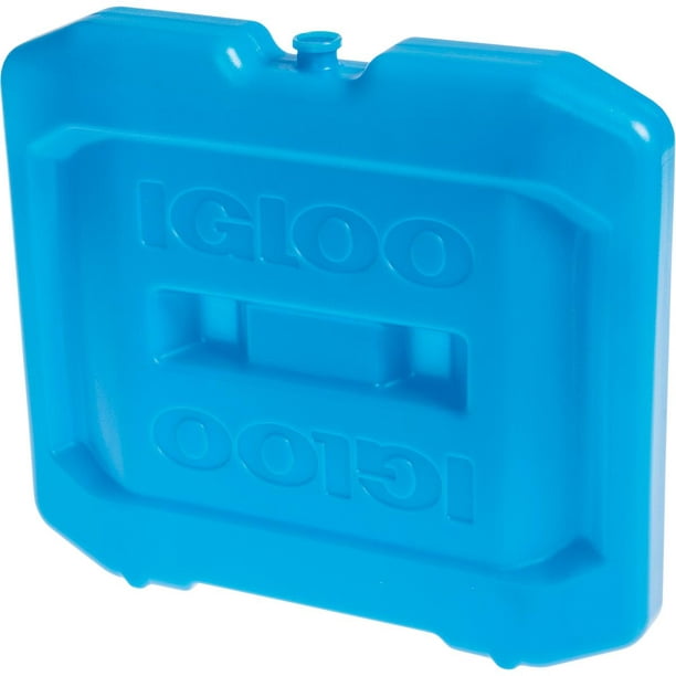 Igloo Maxcold 5 Lb Extra Large Cooler Ice Pack 25334 Walmart Com Walmart Com