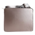 thumbnail image 3 of Bolsa Steve Madden Bevelyn Rosa Metálico, 3 of 3