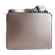 thumbnail image 3 of Bolsa Steve Madden Bevelyn Rosa Metálico, 3 of 3