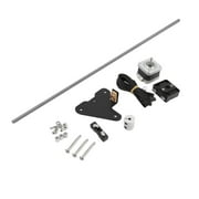 Practical Dual Z-Axle Leading Screw Rod Step Motor DIY Upgrade Kits For CR-10 3D Printer For Imprimante 3D