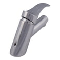 thumbnail image 3 of llave mezcladora para lavabo monomando 7.67 x 6.2 pulgadas metal, 3 of 7