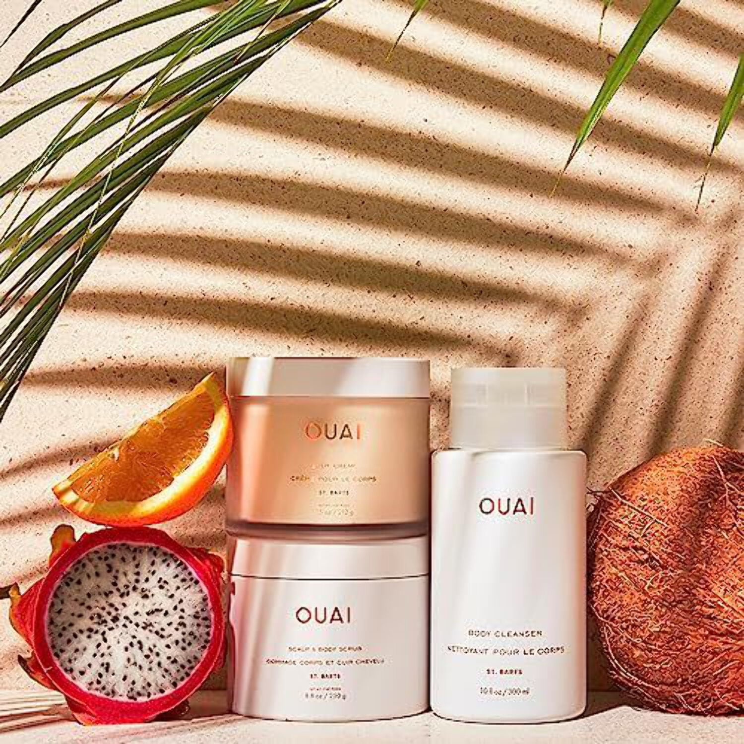 St. Barts Scalp & Body Scrub- - Walmart.com