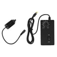 thumbnail image 1 of Microscope Coaxial Light,Microscope LED Spot Light Industry Microscope LED Spot Light with Controller for Single Lens, 1 of 7