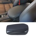 thumbnail image 2 of Carbon Fiber Center Armrest Storage Box Protective Cover for Honda HR-V HRV 2023-, 2 of 4