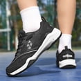 thumbnail image 5 of Badminton Shoes Women Tennis Shoes Non Slip Athletic Pickleball Shoes Womens Professional Court Shoes Casual Volleyball Shoes, 5 of 5