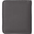 thumbnail image 4 of Wallet Women Rfid Blocking Small Compact Bifold Luxury Leather Pocket Wallet Ladies Mini Purse with ID Window, 4 of 5