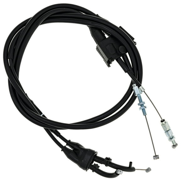 Niche Clutch Cable for Kawasaki KLX250 KLX300R 54011-0010 54011-0009 519-CCB2070L