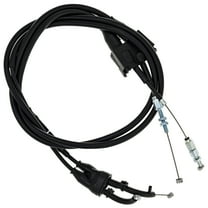 Niche Clutch Cable for Kawasaki KLX250 KLX300R 54011-0010 54011-0009 519-CCB2070L