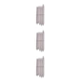 thumbnail image 1 of Sidaley Pack of 6 Sketching Blending Smudging Sketch School Supplies Office Accessories Portable Pen Tortillon Home Stump Art Type1 NO1, 1 of 6