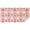 Pink Ballerina Swan, variant on Pink Ballerina Swan Pattern Rectangle Tablecloth 60"x84",Waterproof Polyester Rectangle Table Cloth, Wipeable Spillproof Polyester Tablecloth for Dining, Camping, Indoor and Outdoor