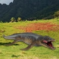 thumbnail image 5 of Sea Dinosaur Figures Prehistoric Animal Deep Sea Monster Toy Kronosaurus, 5 of 6