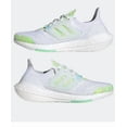 thumbnail image 4 of Adi-das UltraBoost 22 (Bliss Blue/Cloud White). Brand New. Mens Size: 10, 4 of 6