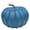 Blue, variant on Artificial Pumpkin Decoration,7.87 Inch Harvest Decorative Pumpkin,Fake Halloween Pumpkin,Small Fake Pumpkin,Realistic Vegetable Ornament Pumpkins for Halloween, Fall and Thanksgiving Decor,Orange