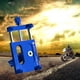 thumbnail image 5 of Soporte para Teléfono Móvil de Aleación de Aluminio para Motocicleta, Compatible con Sistemas de Navegación Fijos para Bicicleta, 5 of 6