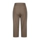 thumbnail image 4 of MKLEKYY Leggings para mujer, pantalones capri de yoga elásticos para mujer, pantalones capri casuales de entrenamiento, leggings de cintura alta, pantalones rectos cortos, 4 of 4