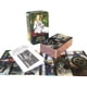 thumbnail image 1 of Caja de hojalata, tarjeta de Tarot dorada Light Seers, adivinación del destino, juego de fiesta familiar, Tarot y una variedad de opciones de Tarot dorado en caja de hojalata Fivean unisex, 1 of 2
