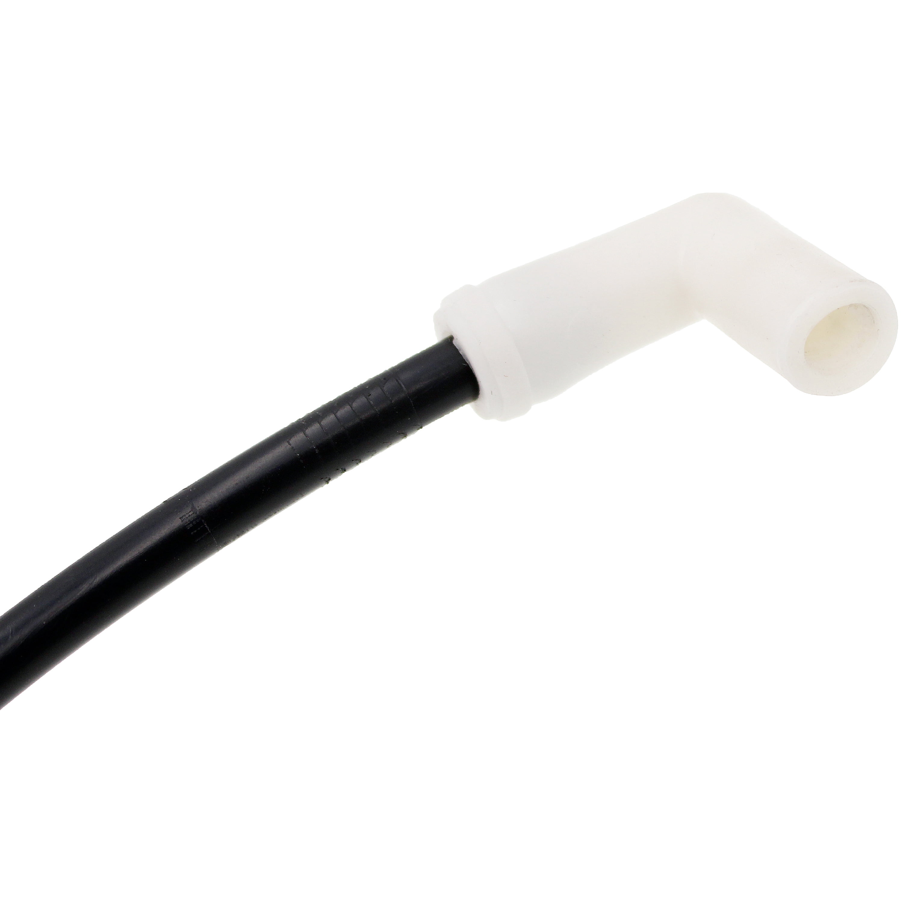 Dorman 925-670 Rear Windshield Washer Fluid Hose for Specific Cadillac / Chevrolet / GMC Models