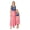 Mom, variant on Mommy and Me Matching Outfits 4th of July Dress Sleeveless Patriotic Dress for Women Girls
