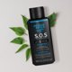 thumbnail image 2 of Shampoo Purificante S.O.S SKIN OPTIMAL SYSTEM con Carbón Binchotan 400 ml, 2 of 3