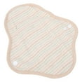thumbnail image 2 of Hilitand Serviettes Hygiéniques en Coton Réutilisables pour Femmes Lavables, 2 of 8