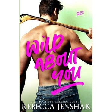 Wild About You, (Paperback)