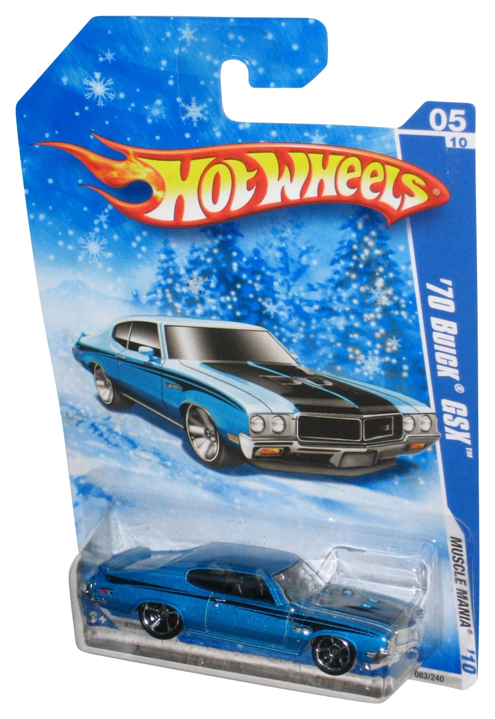 ⭐︎⭐︎レア⭐︎⭐︎ホットウィール '60s MUSCLE CAR COLLECTION Amazon.com: Hot Wheels Gift Pack 60's muscle cars : Toys & Games