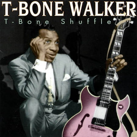T-Bone Shuffle