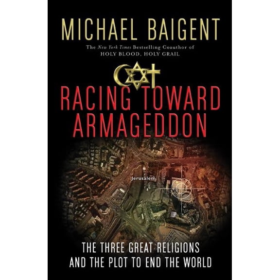 Racing Toward Armageddon, (Paperback)